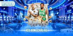 Kèo Bóng Châu Âu