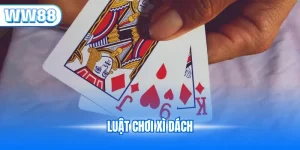 Luật chơi xì dách